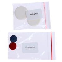 Набор для опытов «Лава-лампа», Смешарики Набор для опытов «Лава-лампа», Смешарики