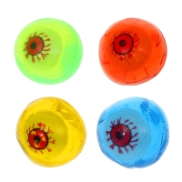 Липучка &laquo;Большой глаз&raquo;, цвета МИКС