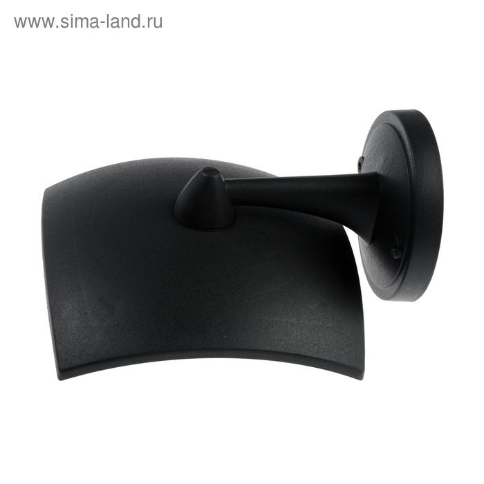 Светильник светодиодный архитектурный Uniel, 8 Вт, 4000 К, IP54, черный Светильник светодиодный архитектурный Uniel, 8 Вт, 4000 К, IP54, черный