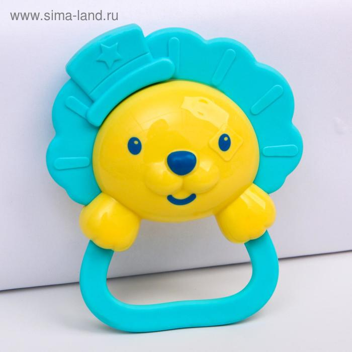 Набор погремушек «Собери меня», 10 шт., Крошка Я Набор погремушек «Собери меня», 10 шт., Крошка Я