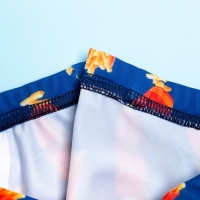 Плавки купальные для мальчика KAFTAN «Фри» рост 98-104 (30), цвет синий Плавки купальные для мальчика KAFTAN «Фри» рост 98-104 (30), цвет синий