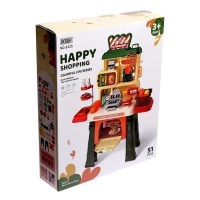 Игровой набор &laquo;Магазин&raquo; с аксессуарами