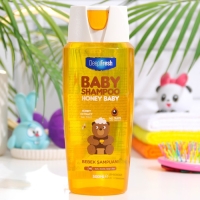 Шампунь детский Deepfresh милый ребенок, 500 мл Шампунь детский Deepfresh милый ребенок, 500 мл