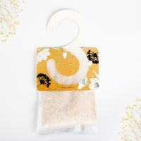 Ароматизатор для дома &laquo;Душистая ваниль&raquo; аромасаше, аромат ваниль