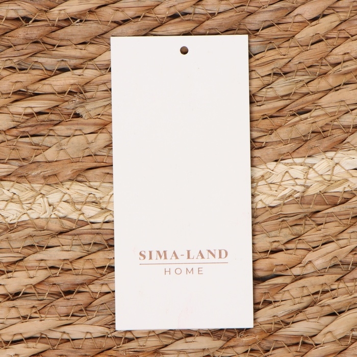 Ковер SL Home Паджа d=100 см Ковер SL Home Паджа d=100 см