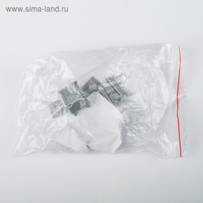 Насадка на глушитель 14×5.1 см, посадочный 51 мм, А44 Насадка на глушитель 14×5.1 см, посадочный 51 мм, А44