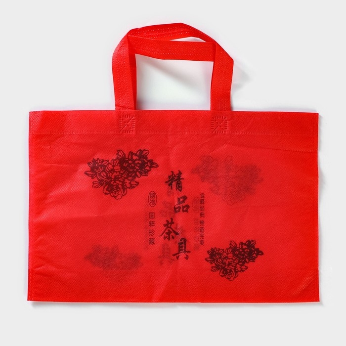 Набор для чайной церемонии керамический &laquo;Лунный камень&raquo;, 7 предметов: 6 пиал 50 мл, чайник 150 мл