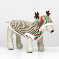 Новый год. Костюм "Новогодний леденец", размер L (ДС 35, ОГ 45 см) Новый год. Костюм "Новогодний леденец", размер L (ДС 35, ОГ 45 см)