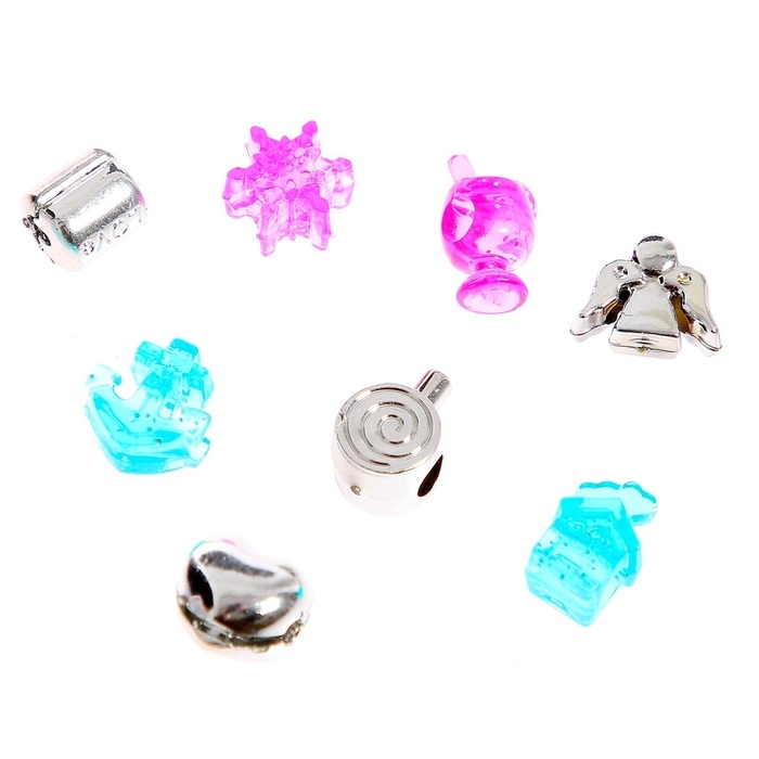 Набор для создания украшений &laquo;Стильные украшения&raquo;