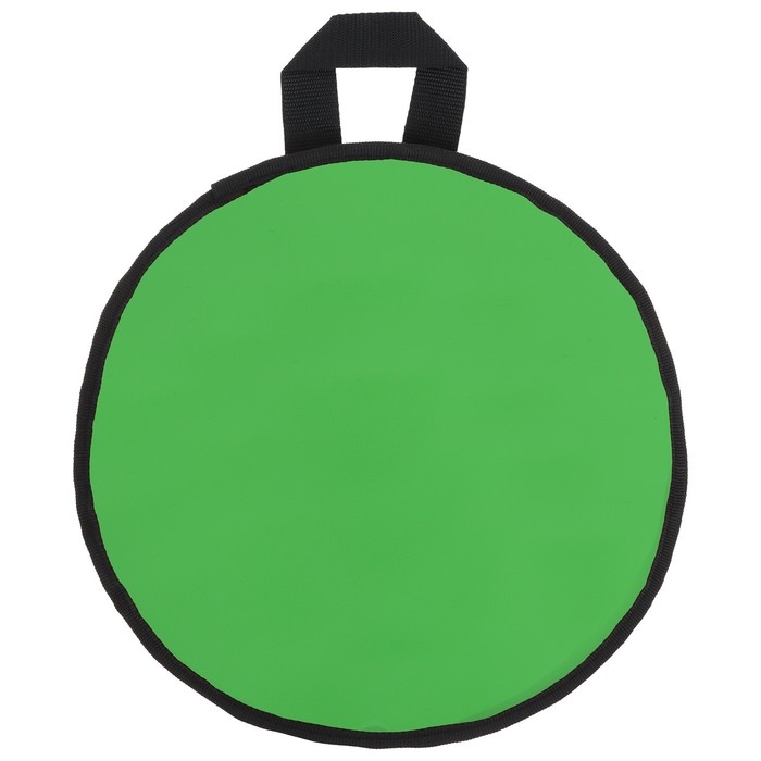 Ледянка Snow Cat, d=30 см, толщина 2 см, цвет МИКС