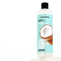 Шампунь для волос, кокос, 400 мл