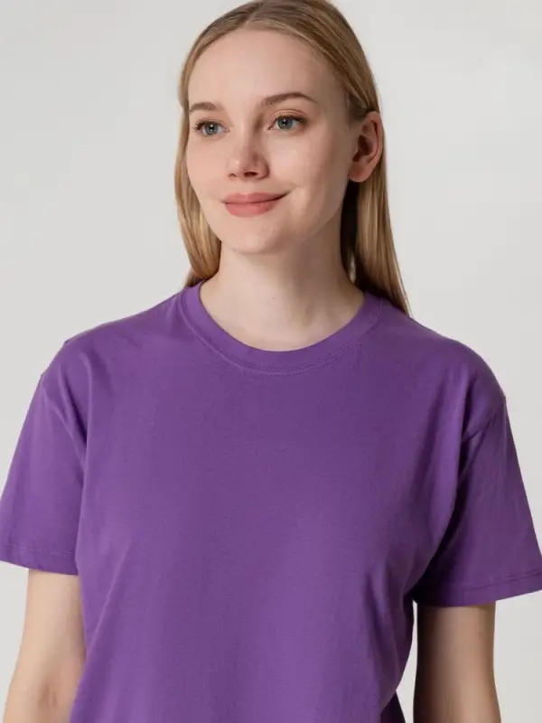 Футболка Regent 150 светло-бежевая, размер S