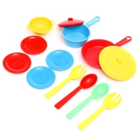 Набор посуды &laquo;Малый&raquo;