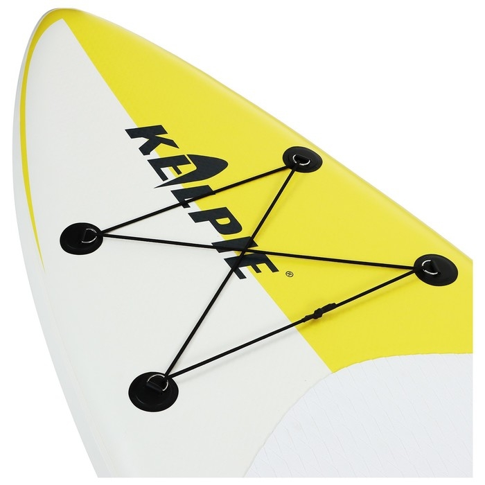 SUP доска надувная TOURING KELPIE 11 SUP доска надувная TOURING KELPIE 11", 335х80х15 см