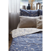 Постельное белье Этель дуэт «Flowers» 143*215 см - 2 шт, 220*240 см, 70*70 см -2 шт. Постельное белье Этель дуэт «Flowers» 143*215 см - 2 шт, 220*240 см, 70*70 см -2 шт.