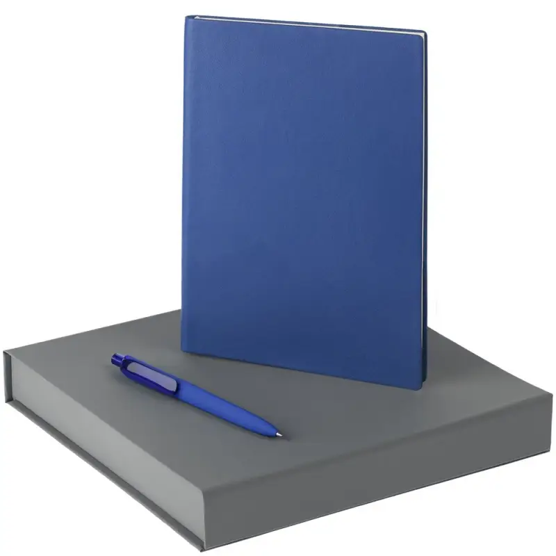 Набор Chillout, синий Набор Chillout, синий