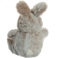 Мягкая игрушка «Зайка» Мягкая игрушка «Зайка»