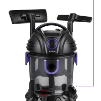 Пылесос для дома хозяйственный КТ-5144 - 1200 Вт