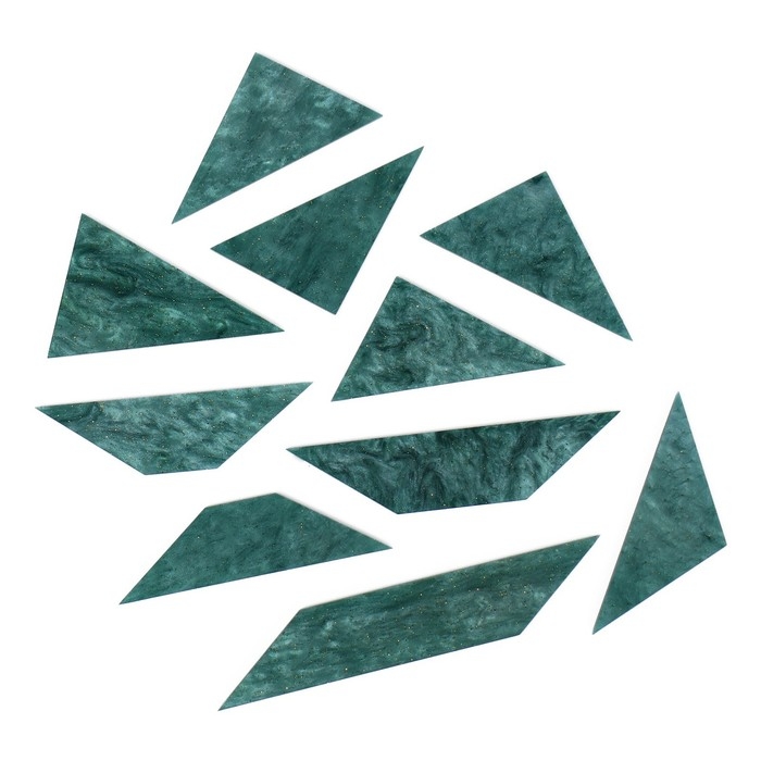 Головоломка PUZZLE &laquo;Собери корону&raquo;, уровень 3