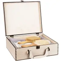 Деревянный кейс Wunderding Деревянный кейс Wunderding