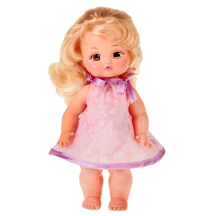 Пупс &laquo;Саша&raquo;, МИКС