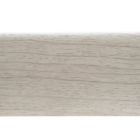 Уголок 30*30 2,7м серый ясень (двухстор)