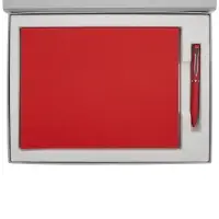 Набор Flat Maxi, красный Набор Flat Maxi, красный