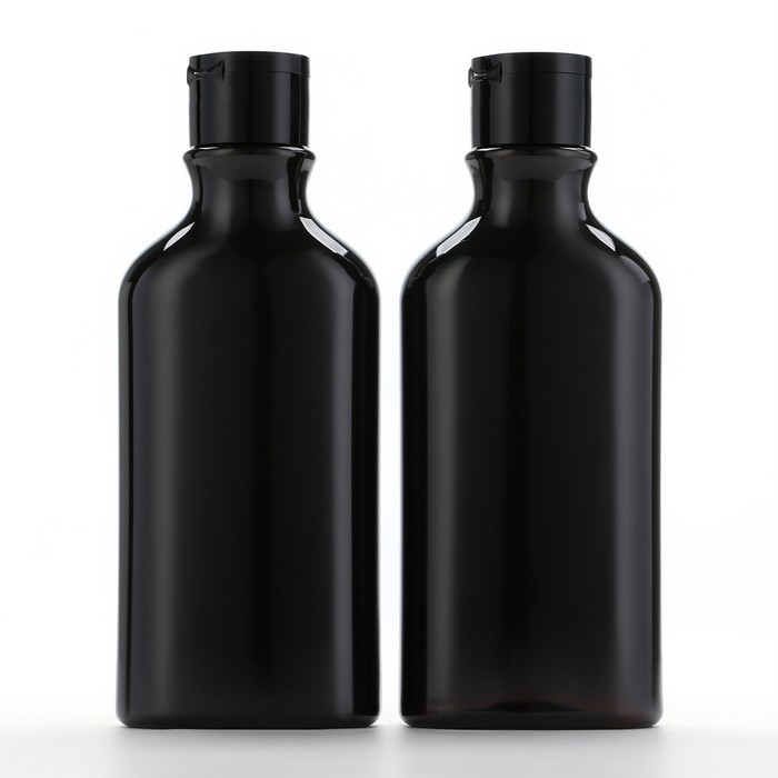 Подарочный набор косметики BLACK ONYX, гель для душа и шампунь для волос, 2 х 290 мл, аромат перца и агарового дерева, HARD LINE Подарочный набор косметики BLACK ONYX, гель для душа и шампунь для волос, 2 х 290 мл, аромат перца и агарового дерева, HARD LINE