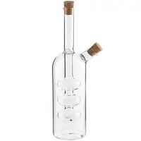 Бутылка для масла и уксуса Bubble Up Бутылка для масла и уксуса Bubble Up