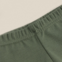 Легинсы SL HOME рост 80-86 см, цв. оливковый Легинсы SL HOME рост 80-86 см, цв. оливковый