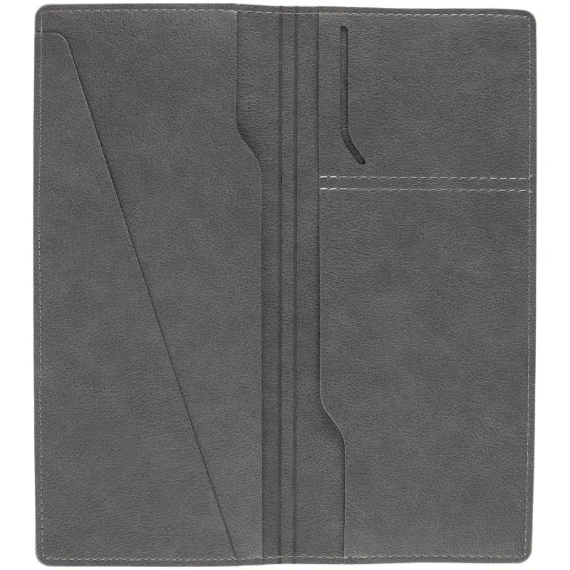 Набор Petrus Travel, серый Набор Petrus Travel, серый