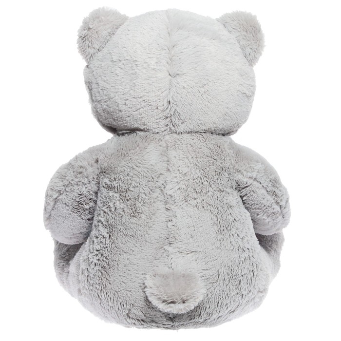 Мягкая игрушка &laquo;Мишка Барт&raquo;, цвет серый, 110 см