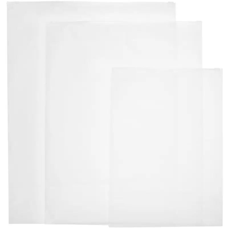 Пакет Zip Lock, S, белый Пакет Zip Lock, S, белый