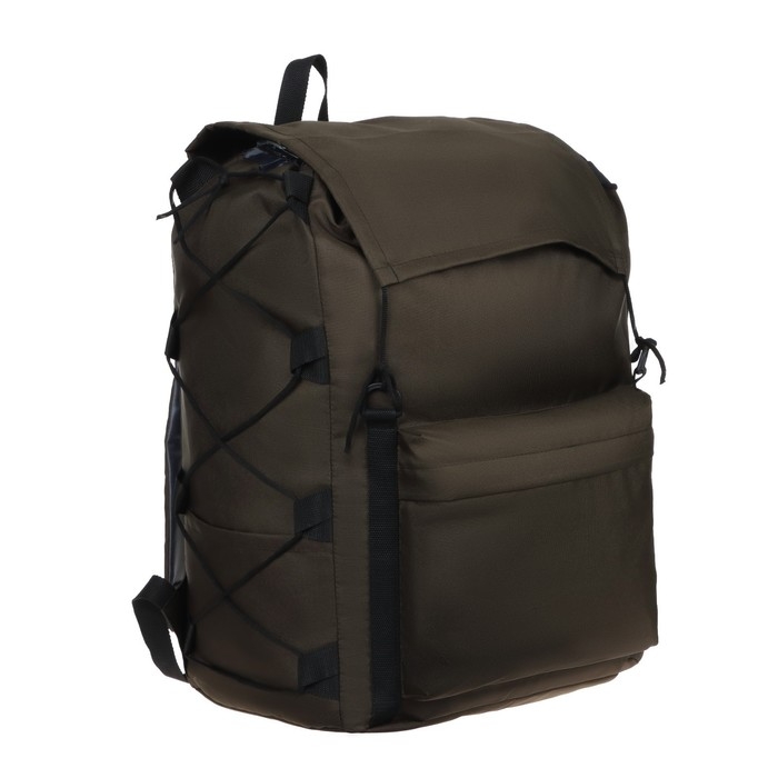Рюкзак Рюкзак "Тип-10", 55 л, цвет хаки