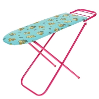 Доска гладильная детская, цвета МИКС Доска гладильная детская, цвета МИКС