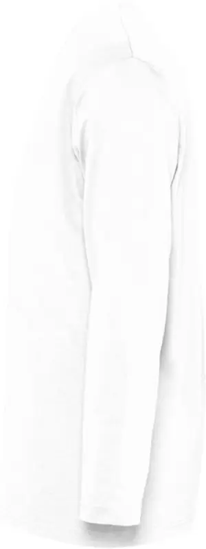 Футболка мужская с длинным рукавом Monarch 150 белая, размер S Футболка мужская с длинным рукавом Monarch 150 белая, размер S