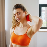 Массажёр «Ёжик», d=9 см, 90 г Массажёр «Ёжик», d=9 см, 90 г