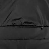 Жилет Leven, черный, размер L