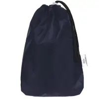 Дождевик &laquo;Воплащение всего&raquo;, темно-синий, размер M