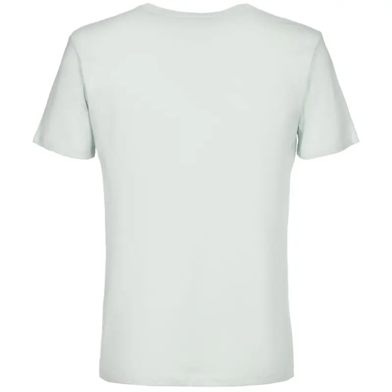 Футболка мужская Deep Thinker, зеленая, размер S