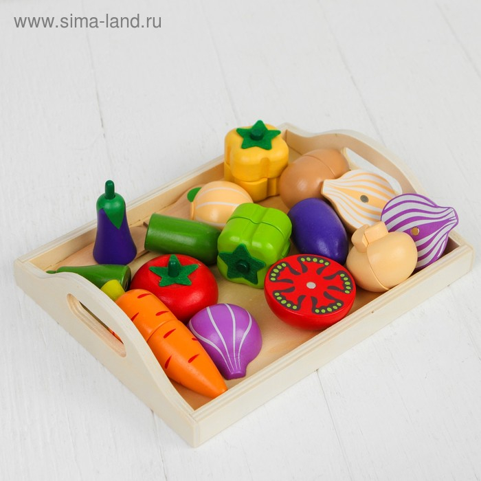 Набор «Готовим полезный обед» Набор «Готовим полезный обед»