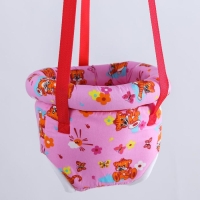 Прыгунки &laquo;Модель № 3&raquo;, цвета МИКС