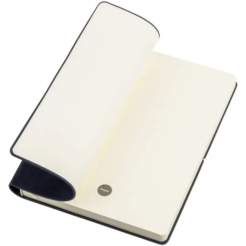 Ежедневник Kuka, недатированный, синий Ежедневник Kuka, недатированный, синий