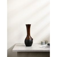 Ваза этническая &laquo;Унати&raquo;, керамика, 1 сорт, Иран