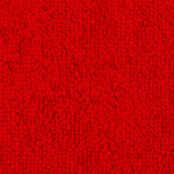 Набор махровых полотенец Этель Merry christmas 30х30 см-3шт, 340гр/м2, 100% хлопок