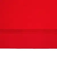 Худи оверсайз унисекс Outshine, красное, размер M/L