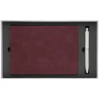 Набор Urban, бордовый Набор Urban, бордовый