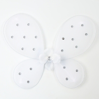 Карнавальный набор &laquo;Бабочка&raquo;, 2 предмета: крылья, юбка