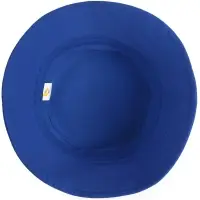 Панама детская Bizbolka Challenge Kids, ярко-синяя Панама детская Bizbolka Challenge Kids, ярко-синяя