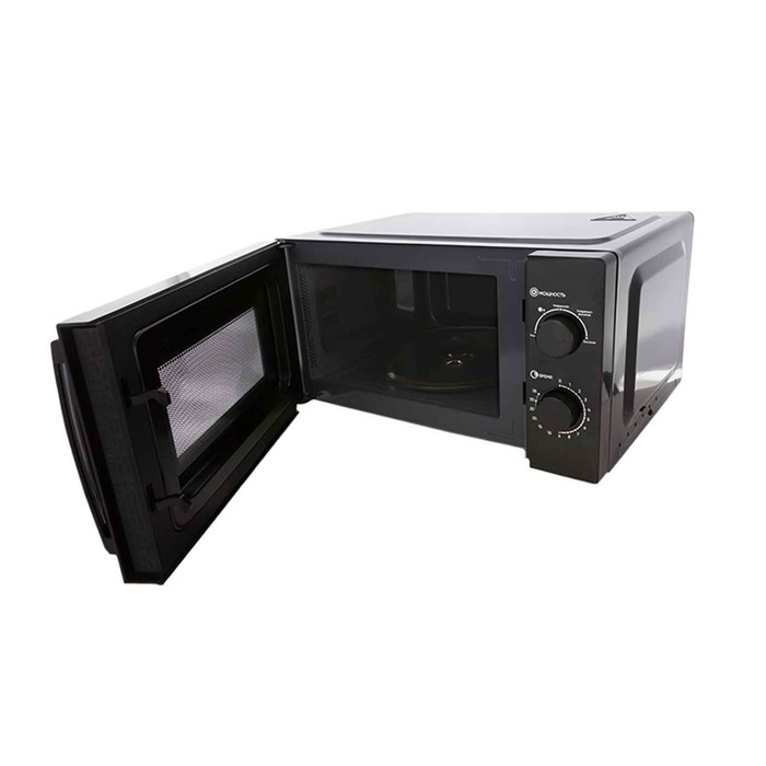 Микроволновая печь Econ ECO-2040M, 700 Вт, 5 режимов, 20 л, чёрная Микроволновая печь Econ ECO-2040M, 700 Вт, 5 режимов, 20 л, чёрная